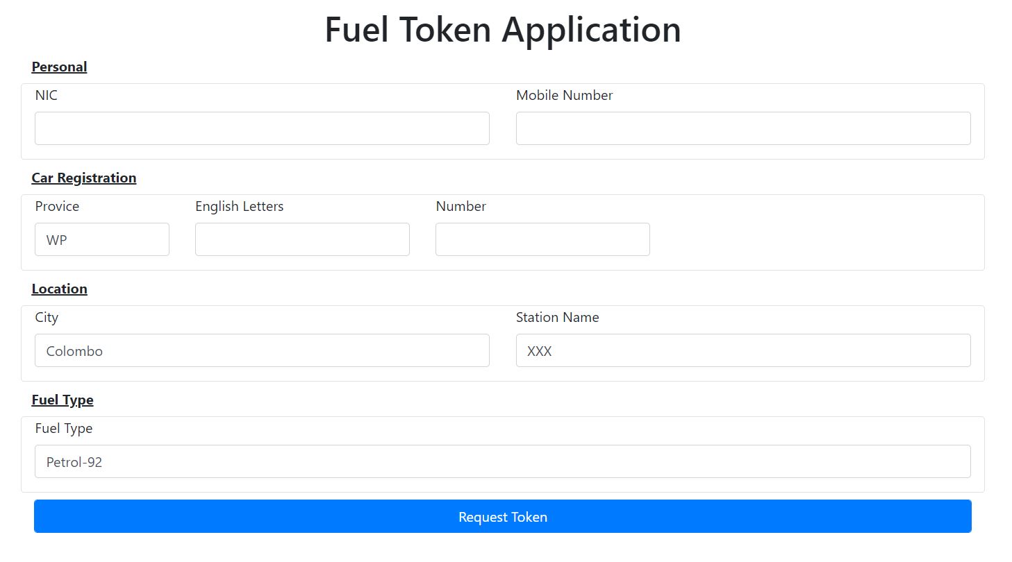 Fuel Token